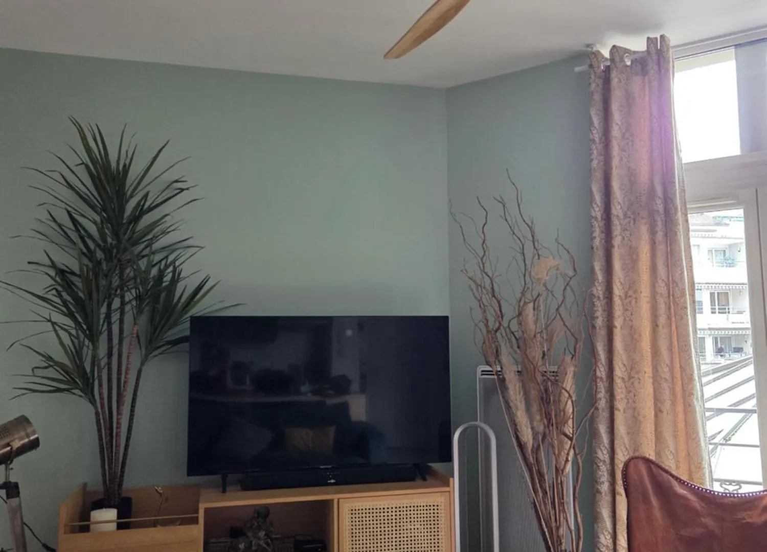 Appartement L'Appart Aixois - Au Coeur De La Ville - Location Aix-les-Bains France