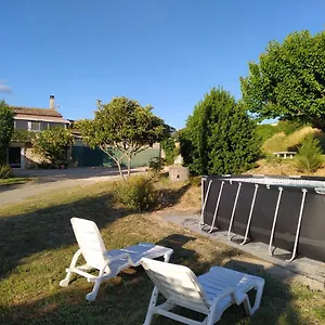  Appartement Mas Saint Laurent France